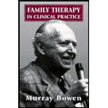 Family Therapy in Clinical Practice