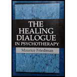 Healing Dialogue in Psychotherapy