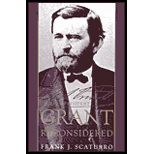 President Grant Reconsidered