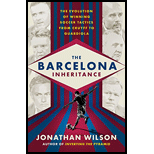 Barcelona Inheritance - Wilson