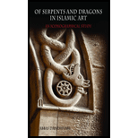 Of Serpents and Dragons in Islamic Art