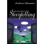 Interactive Storytelling