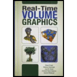 Real Time Volume Graphics