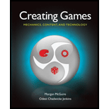 Creating Games