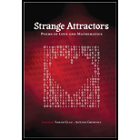 Strange Attractors