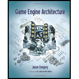 Game Engine Architecture