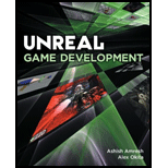 Unreal Game Development