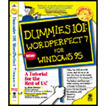 WordPerfect 7 for Windows