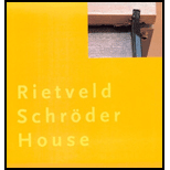 Rietveld Schroder House