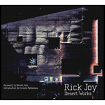 Rick Joy Desert Works