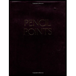 PENCIL POINTS READER SELECTED READING