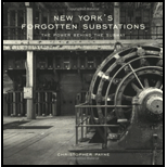 NEW YORKS FORGOTTEN SUBSTATIONS THE