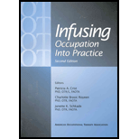 Infusing Occupation Into Practice