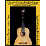 Creative Classical Guitar in Tablature