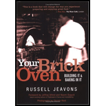 Your Brick Oven