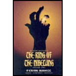 Ring of the Nibelung, Volume 1