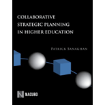 Collaborative Strategic Planning In