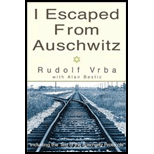 I Escaped From Auschwitz