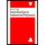 Introduction to Industrial Polymers