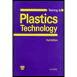 Training in Plastics Technology