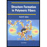 Structure Formation in Polymeric Fibers