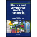 Plastics and Composites Welding Handbook