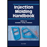 Injection Molding Handbook