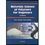 Materials Science of Polymers for Engineers