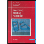 Injection Molding Handbook