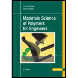 Materials Science of Polymers for Engrs.