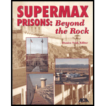 Supermax Prisons  Beyond the Rock