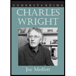 Understanding Charles Wright