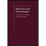 Rhetorics and Technologies