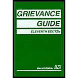 Grievance Guide