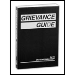 Grievance Guide