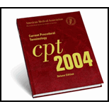 CPT 2004 Deluxe Edition   Indexed