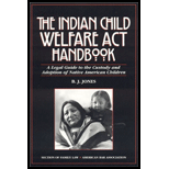 Indian Child Welfare Act Handbook