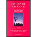 History of Vatican II, Volume 5