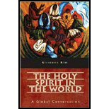 Holy Spirit in the World A Global Conversation