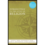 Introduction to the Study of Religion