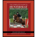 Complete Guide to Hunter Seat Training, Showing, and Judging