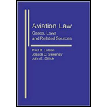 Aviation Law