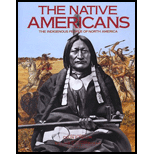 Native Americans  The Indigenous People of North America