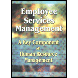 Employee Services Management