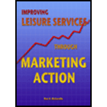 Improving Leisure Services Through Marketing Action