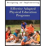 Design. and Implement. Effective  Pe. Prog.