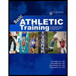 Basic Athletic Training An Introductory Course in the Care and Prevention of Injuries