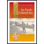 Earth colored Sea Race, Culture, and the Politics of Identity in the Postcolonial Portuguese speaking World