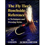 FLY TIERS BENCHSIDE REFERENCE