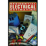 Residential Electrical Estimating